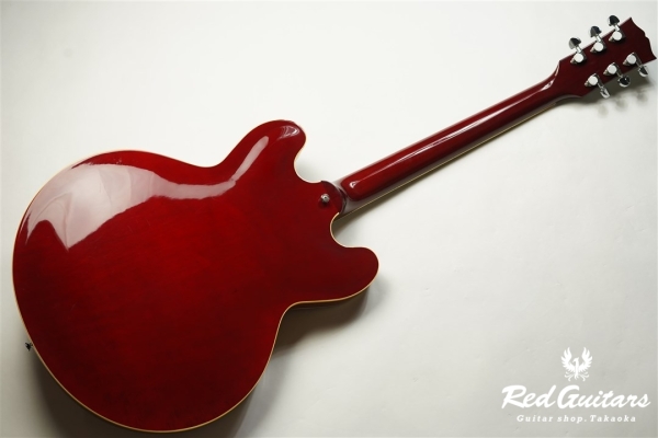 ES-335CH